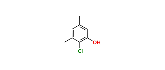 Picture of Chloroxylenol USP Related Compound A