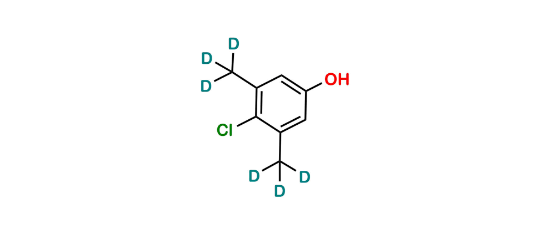 Picture of Chloroxylenol D6