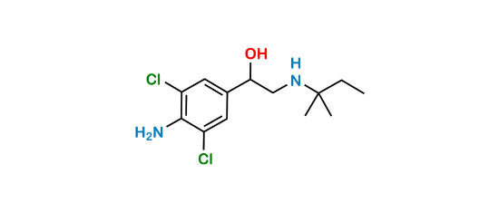Picture of Clenpenterol