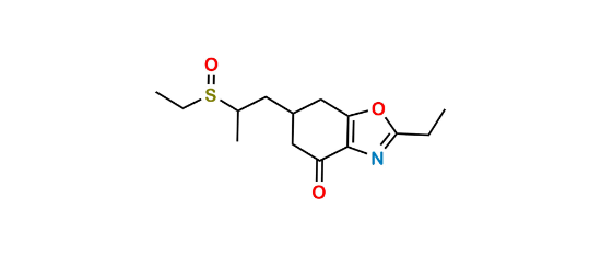 Picture of Clethodim Oxazole Sulfoxide