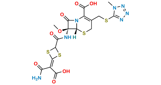 Picture of Cefotetan