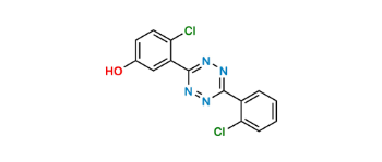 Picture of Clofentezine Metabolite 2