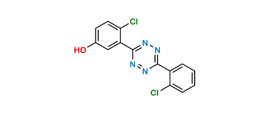 Picture of Clofentezine Metabolite 2