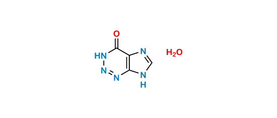 Picture of Dacarbazine EP Impurity A (Monohydrate)