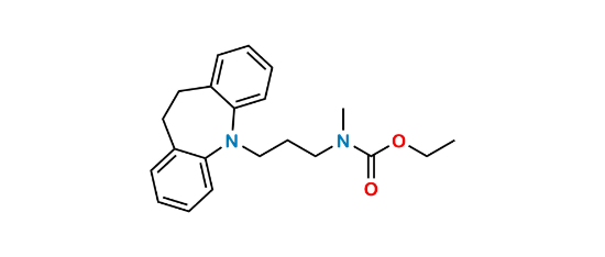 Picture of Desipramine Ethyl Carbamate