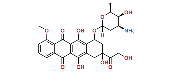 Picture of Doxorubicin