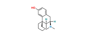 Picture of Dextrorphan