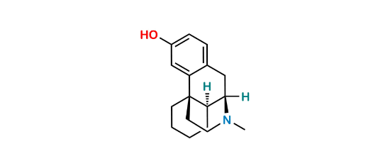 Picture of Dextrorphan