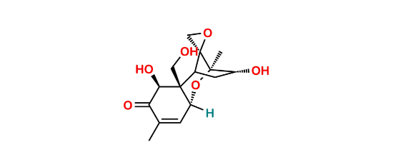 Picture of Deoxynivalenol