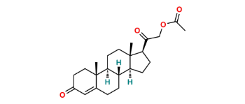 Picture of Desoxycorticosterone Acetate