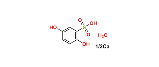 Picture of Dobesilic Acid