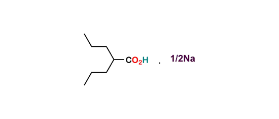 Picture of Divalproex sodium