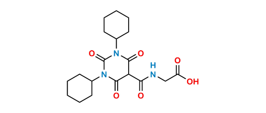 Picture of Daprodustat