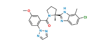 Picture of Daridorexant