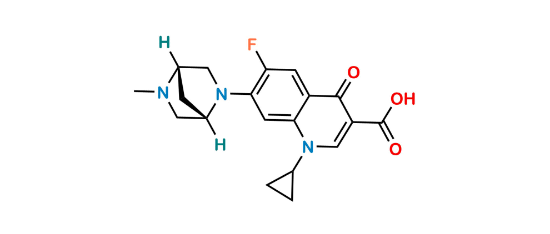 Picture of Danofloxacin