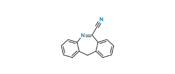 Picture of Epinastine Impurity 7