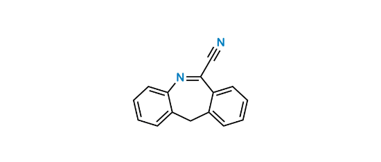 Picture of Epinastine Impurity 7