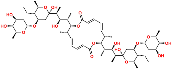 Picture of Elaiophylin