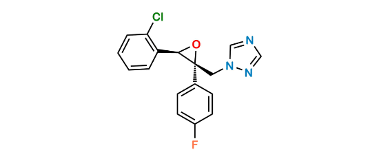 Picture of Epoxiconazole