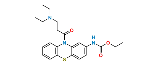 Picture of Ethacizine