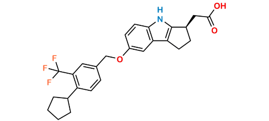 Picture of Etrasimod