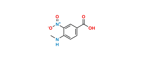Picture of Dabigatran Impurity 39 Picture of Dabigatran Impurity 39