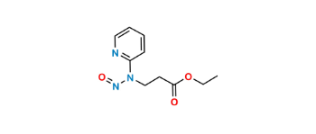 Show details for Dabigatran Nitroso Impurity 3 Picture of Dabigatran Nitroso Impurity 3