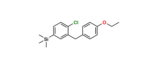Picture of Dabigatran Impurity 41 Picture of Dabigatran Impurity 41