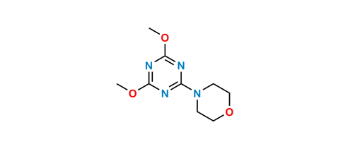 Show details for Dabigatran Impurity 47 Picture of Dabigatran Impurity 47