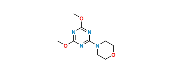 Picture of Dabigatran Impurity 47 Picture of Dabigatran Impurity 47