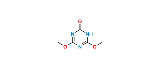Picture of Dabigatran Impurity 48 Picture of Dabigatran Impurity 48