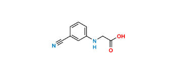 Show details for Dabigatran Impurity 51 Picture of Dabigatran Impurity 51