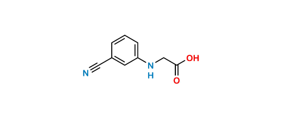 Picture of Dabigatran Impurity 51 Picture of Dabigatran Impurity 51