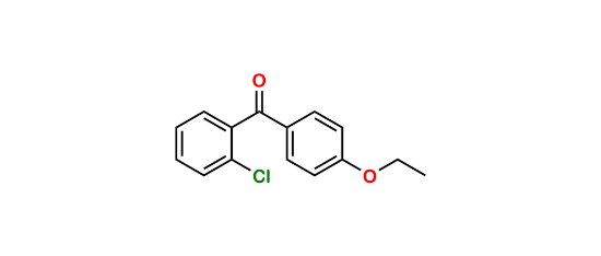 Picture of (2-chlorophenyl)(4-ethoxyphenyl)methanone