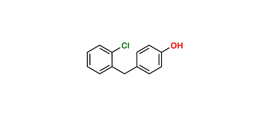 Picture of Dapagliflozin Impurity 41