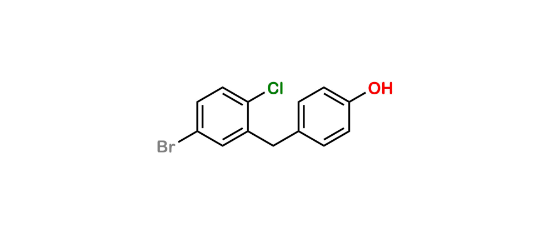 Picture of Dapagliflozin Impurity 39