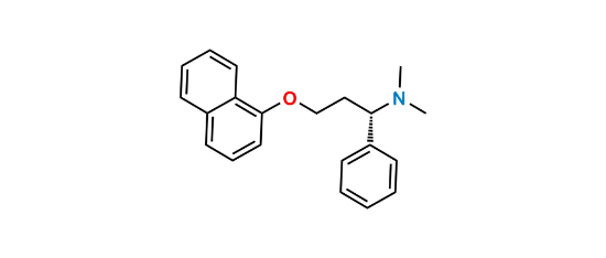 Picture of Dapoxetine 