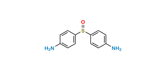 Picture of Dapsone Impurity 22