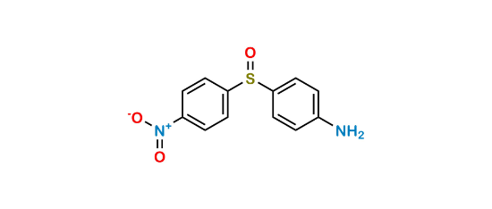 Picture of Dapsone Impurity 23