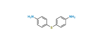 Picture of Dapsone Impurity 24