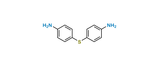 Picture of Dapsone Impurity 24