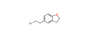 Picture of Darifenacin Impurity-B