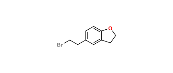 Picture of Darifenacin Impurity-B