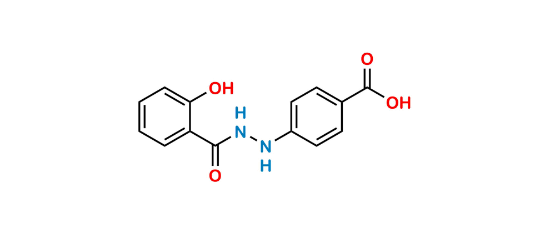 Picture of Deferasirox Amide Impurity