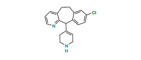 Picture of Desloratadine EP Impurity B