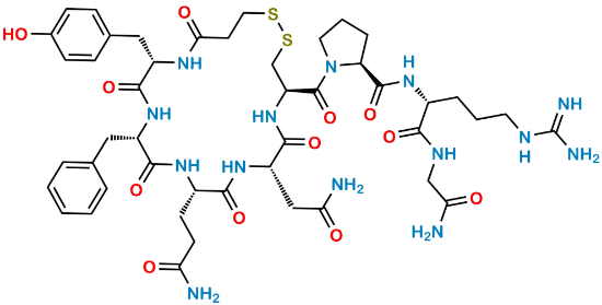 Picture of Desmopressin