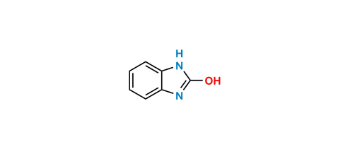 Picture of Dexlansoprazole impurity D