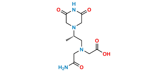 Picture of Dexrazoxane Impurity D