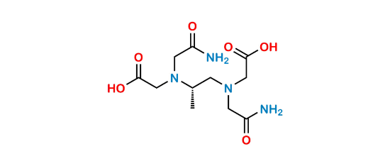 Picture of Dexrazoxane Impurity 6