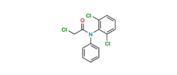 Picture of Diclofenac Impurity 10